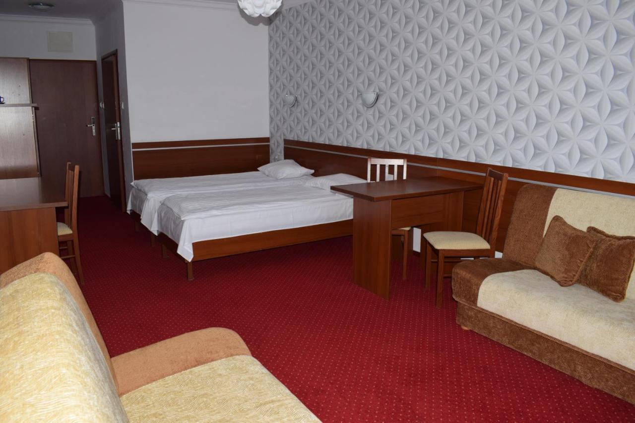 Gorska Dolina Bed & Breakfast Stronie Slaskie Bagian luar foto