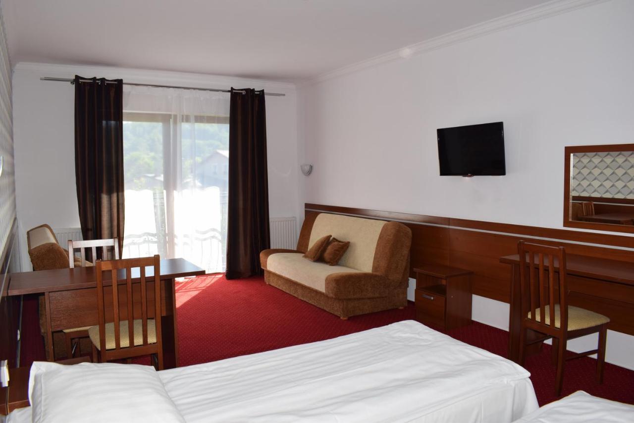 Gorska Dolina Bed & Breakfast Stronie Slaskie Bagian luar foto