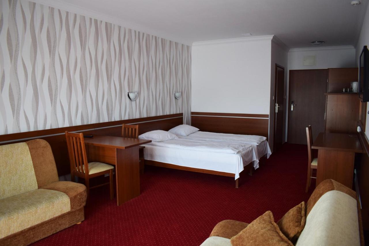 Gorska Dolina Bed & Breakfast Stronie Slaskie Bagian luar foto