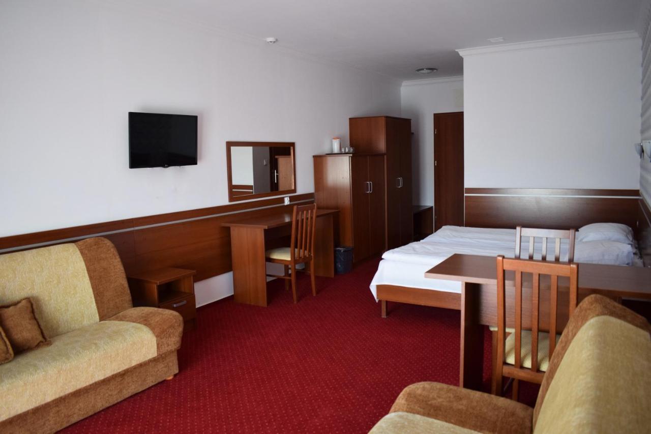 Gorska Dolina Bed & Breakfast Stronie Slaskie Bagian luar foto