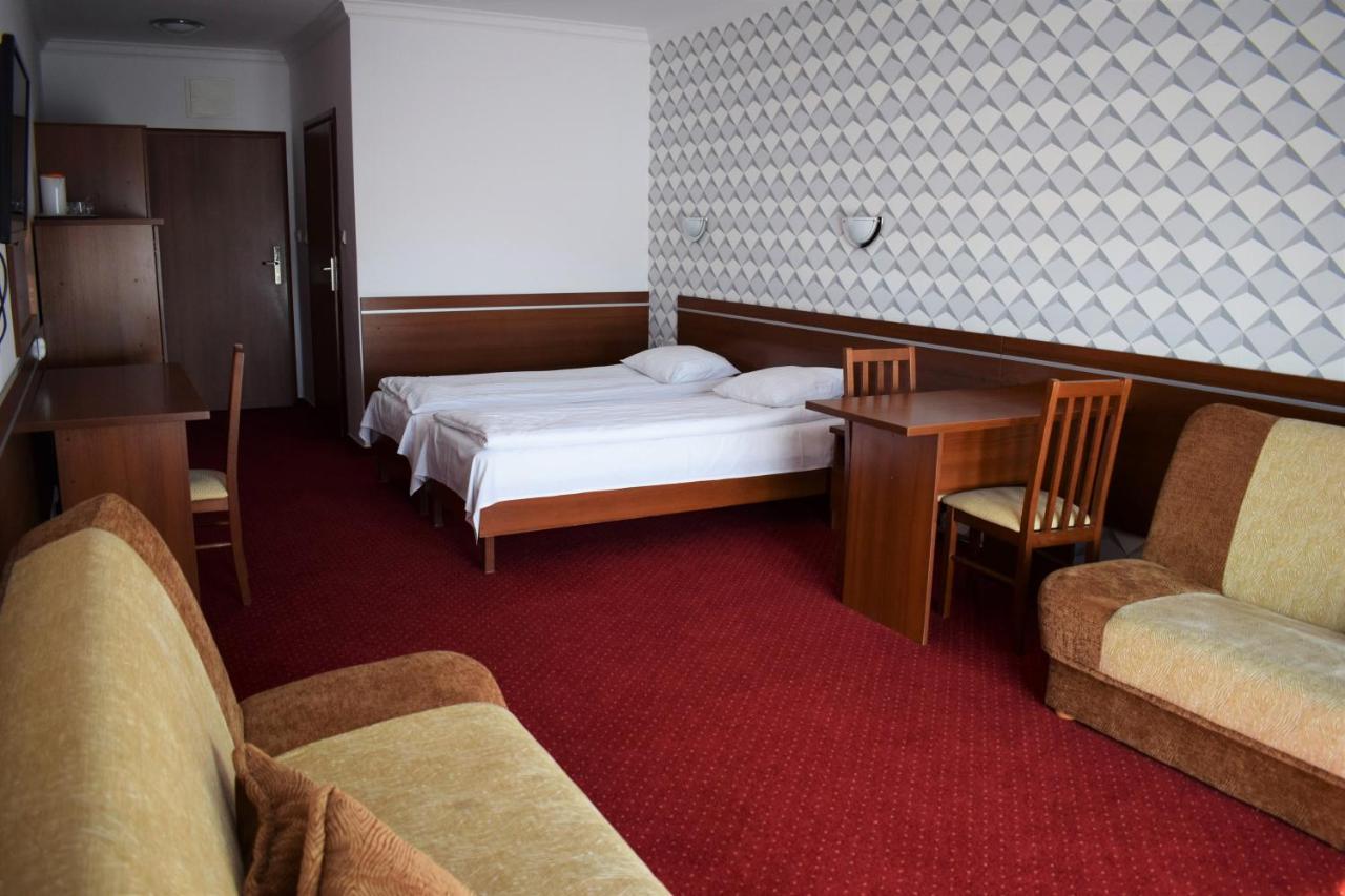 Gorska Dolina Bed & Breakfast Stronie Slaskie Bagian luar foto