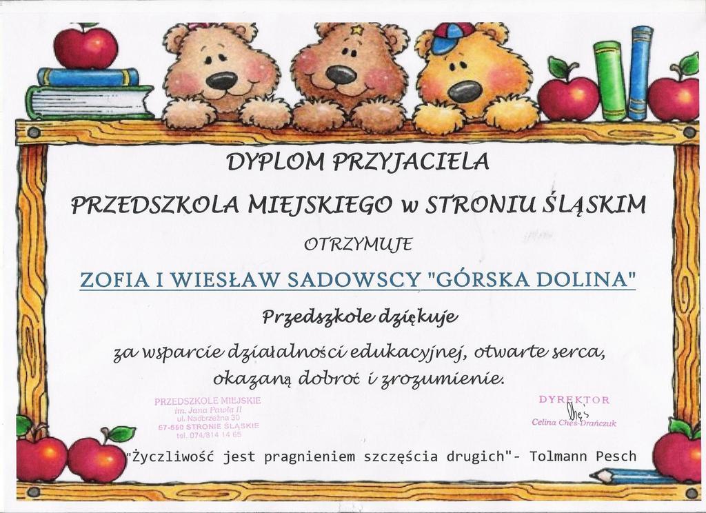 Gorska Dolina Bed & Breakfast Stronie Slaskie Bagian luar foto