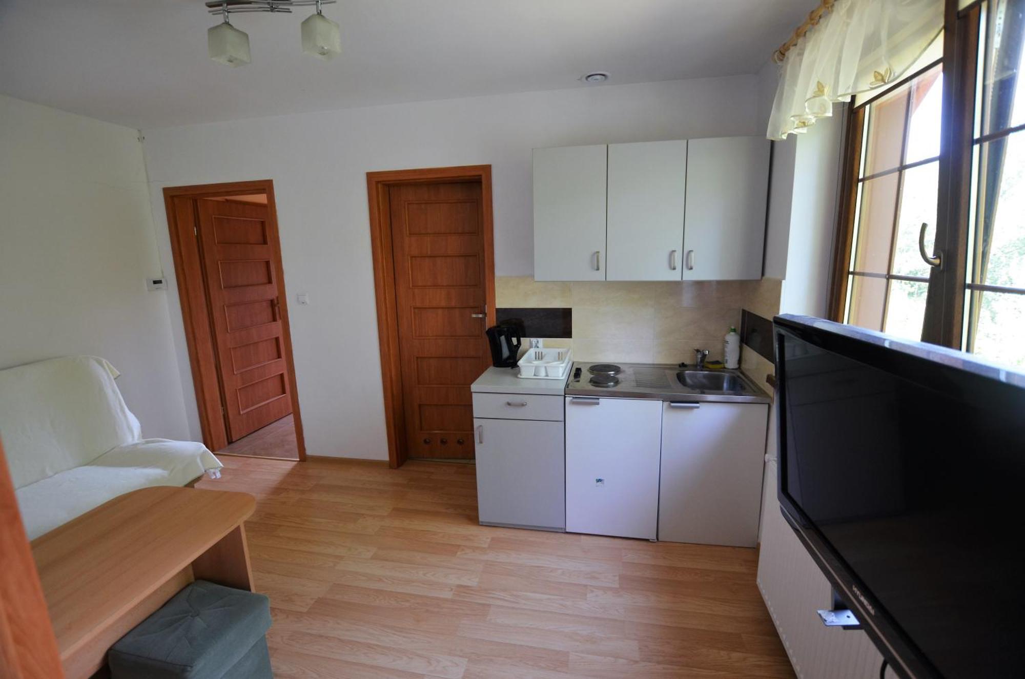 Gorska Dolina Bed & Breakfast Stronie Slaskie Bagian luar foto