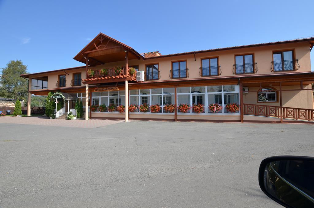 Gorska Dolina Bed & Breakfast Stronie Slaskie Bagian luar foto