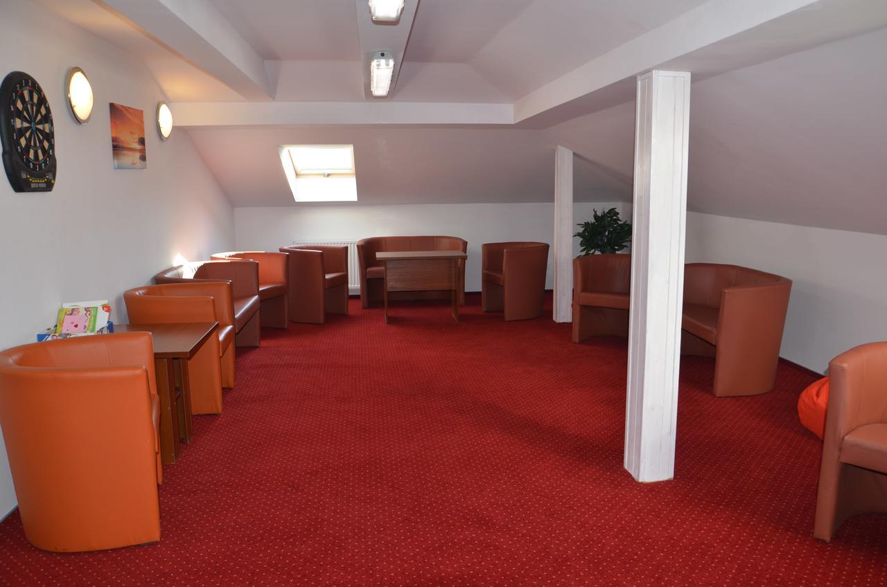 Gorska Dolina Bed & Breakfast Stronie Slaskie Bagian luar foto