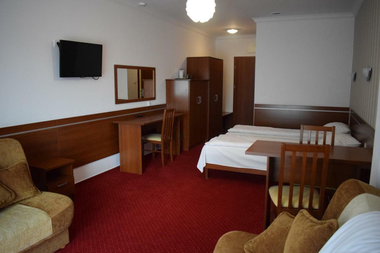 Gorska Dolina Bed & Breakfast Stronie Slaskie Bagian luar foto